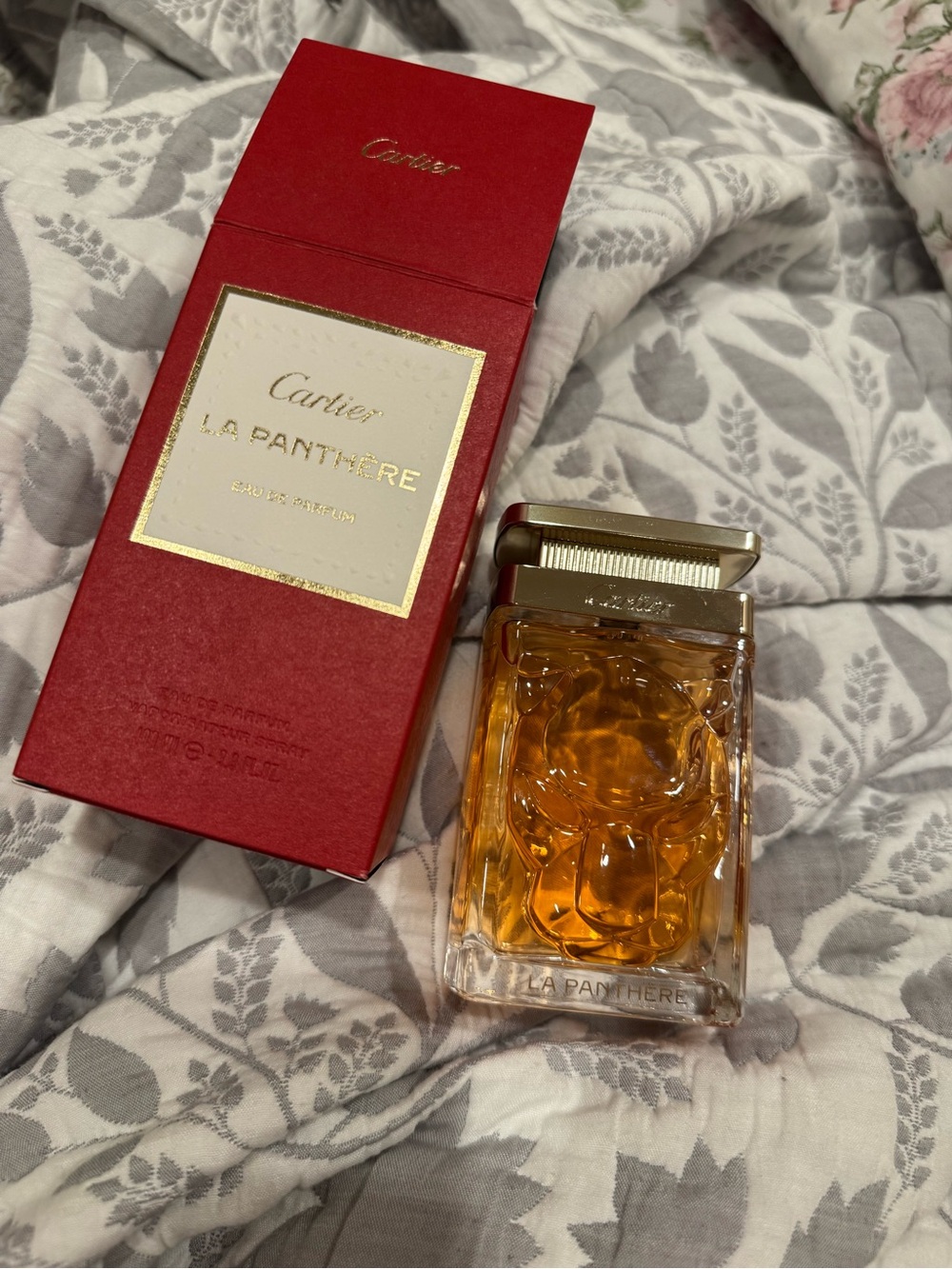 Cartier La Panthère